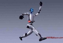 宇树科技科创板IPO申请获受理领跑全球通用机器人赛道-一点新闻anew.byun.com