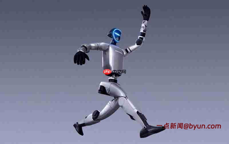 宇树科技科创板IPO申请获受理领跑全球通用机器人赛道