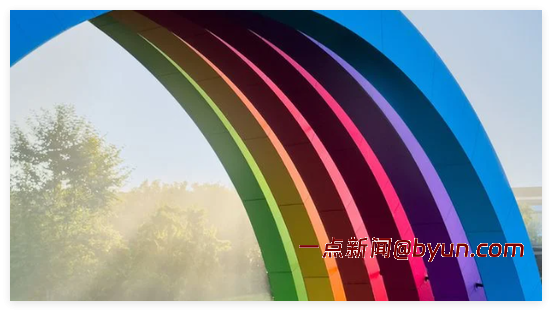 特努斯成焦点人物，苹果将在总部举办50周年庆典活动-一点新闻anew.byun.com